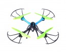 Квадрокоптер JJRC H98 Blue