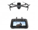 Квадрокоптер DJI Mavic 2 Enterprise Dual (розумний контролер DJI)