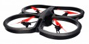 Квадракоптер Parrot AR. Drone 2.0 Power Edition 2 камеры, 2 аккумулятора