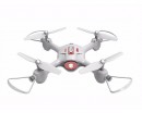 Квадрокоптер Syma X23 2.4 GHz 21 cм (Білий)