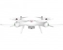 Квадрокоптер Syma X25PRO 2.4 GHz 21 см (Білий)