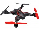 Квадрокоптер Syma X56WP, складна конструкція, FPV-камера