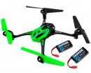 Квадрокоптер Traxxas LaTrax Alias RTF 2,4 ГГц