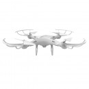 Квадрокоптер Udirc U42 Swan з HD-камерою білий