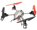 Квадрокоптер WLToys Rescue V999 с подъёмным краном р/у 2.4Ghz