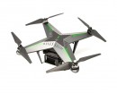 Квадрокоптер XIRO XPLORER G (для камер GoPro)
