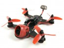 Гоночный квадрокоптер ImmersionRC Vortex 150 Mini (USA Edition)