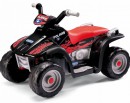 Квадроцикл Peg-Perego Polaris Sortsman 400