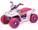 Квадроцикл Peg-Perego Quad Princess