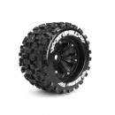 Колесо 1/8 Monster Louise MT-UPHILL (0 OFFSET / BLACK)