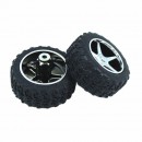Заднее колесо WLtoys для L929 и L939