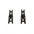 Важелі WLtoys для L959 передні нижні (2шт)