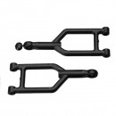 Важелі WLtoys для L959 передні верхні (2шт)