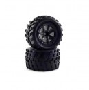 Колеса WLtoys для Pathfinder L979 задние (2шт)