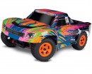 Автомобіль Traxxas LaTrax Desert Prerunner 1:18 RTR 313 мм 4WD 2,4 ГГц (76064-5 Burst)