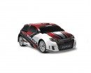 Ралі Traxxas LaTrax Rally Racer 1:18 RTR 265 мм 4WD 2,4 ГГц (75054-5 Red)