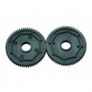 Спур 60T LC Racing для моделей 1/14 (2 шт) (48 pitch)