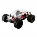 Монстр 1:14 LC Racing MTH (бесколлекторный) (неокрашенный)