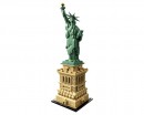Конструктор Lego Architecture Статуя Свободы, 1685 деталей (21042)