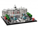 Конструктор Lego Architecture Трафальгарская площадь, 1197 деталей (21045)