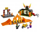 Конструктор Lego City Парк каскадеров, 170 деталей (60293)