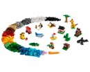 Конструктор Lego Classic Вокруг света, 950 деталей (11015)