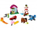 Конструктор Lego Classic Набор для творчества, 221 деталь (10692)