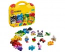 Конструктор Lego Classic Чемоданчик для творчества и конструирования, 213 деталей (10713)