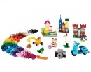 Конструктор Lego Classic Набор для творчества, большого размера, 790 деталей (10698)