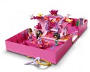 Конструктор Lego Disney Princess Волшебная дверь Изабеллы, 114 деталей (43201)