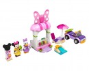 Конструктор Lego Disney Mickey and Friends Магазин мороженого Минни, 100 деталей (10773)