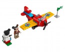 Конструктор Lego Disney Mickey and Friends Винтовой самолет Микки, 59 деталей (10772)