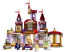 Конструктор Lego Disney Princess Замок Белль и Чудовища, 505 деталей (43196)