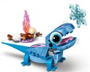 Конструктор Lego Disney Princess Саламандра Бруни, 96 деталей (43186)