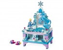 Конструктор Lego Disney Princess Шкатулка Эльзы, 300 деталей (41168)