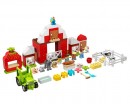 Конструктор Lego Duplo Фермерский трактор, домик и животные, 97 деталей (10952)