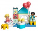 Конструктор Lego Duplo Игровая комната, 17 деталей (10925)