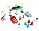 Конструктор Lego Duplo Гоночные машины, 44 детали (10947)