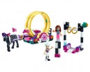 Конструктор Lego Friends Волшебная акробатика, 223 детали (41686)