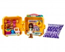 Конструктор Lego Friends Куб Андреа для плавания, 59 деталей (41671)