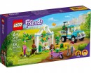 Конструктор Lego Friends Садовый автомобиль 336 деталей (41707)