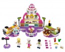 Конструктор Lego Friends Соревнование кондитеров, 361 деталь (41393)