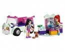Конструктор Lego Friends Передвижной груминг-салон для кошек, 60 деталей (41439)