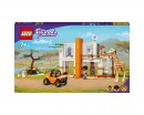 Конструктор Lego Friends Спасение диких животных Мии 430 деталей (41717)
