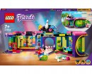 Конструктор Lego Friends Диско-аркада на роликах 642 детали (41708)