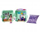 Конструктор Lego Friends Модный куб Эммы, 58 деталей (41668)
