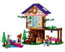 Конструктор Lego Friends Домик в лесу, 326 деталей (41679)