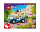 Конструктор Lego Friends Фургон с мороженым 84 детали (41715)