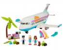 Конструктор Lego Friends Самолет в Хартлейк Сити, 574 детали (41429)