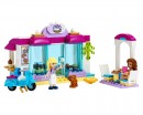 Конструктор Lego Friends Пекарня Хартлейк Сити, 99 деталей (41440)